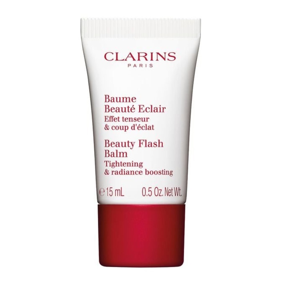 Nwt Beauty Flash Balm - Moisturizing, Tightening, + Radiance Boosting Face Balm